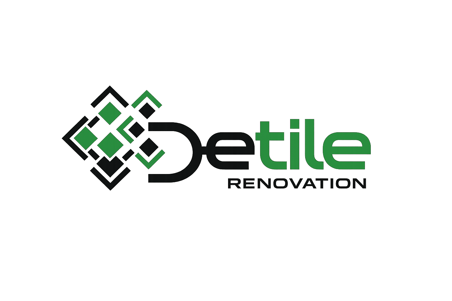 Detile Renovation